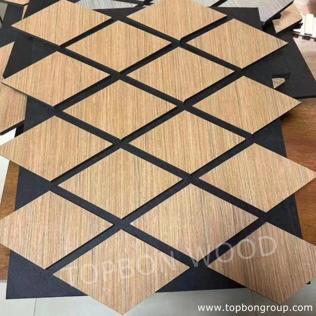 Hot Sale Acoustic Ceiling Panels