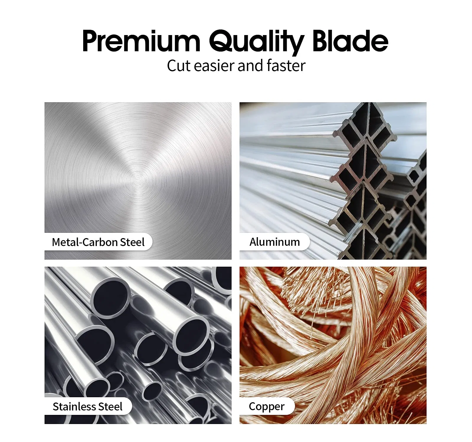 Отрезной диск 6 дюймов по металлу и нержавейке