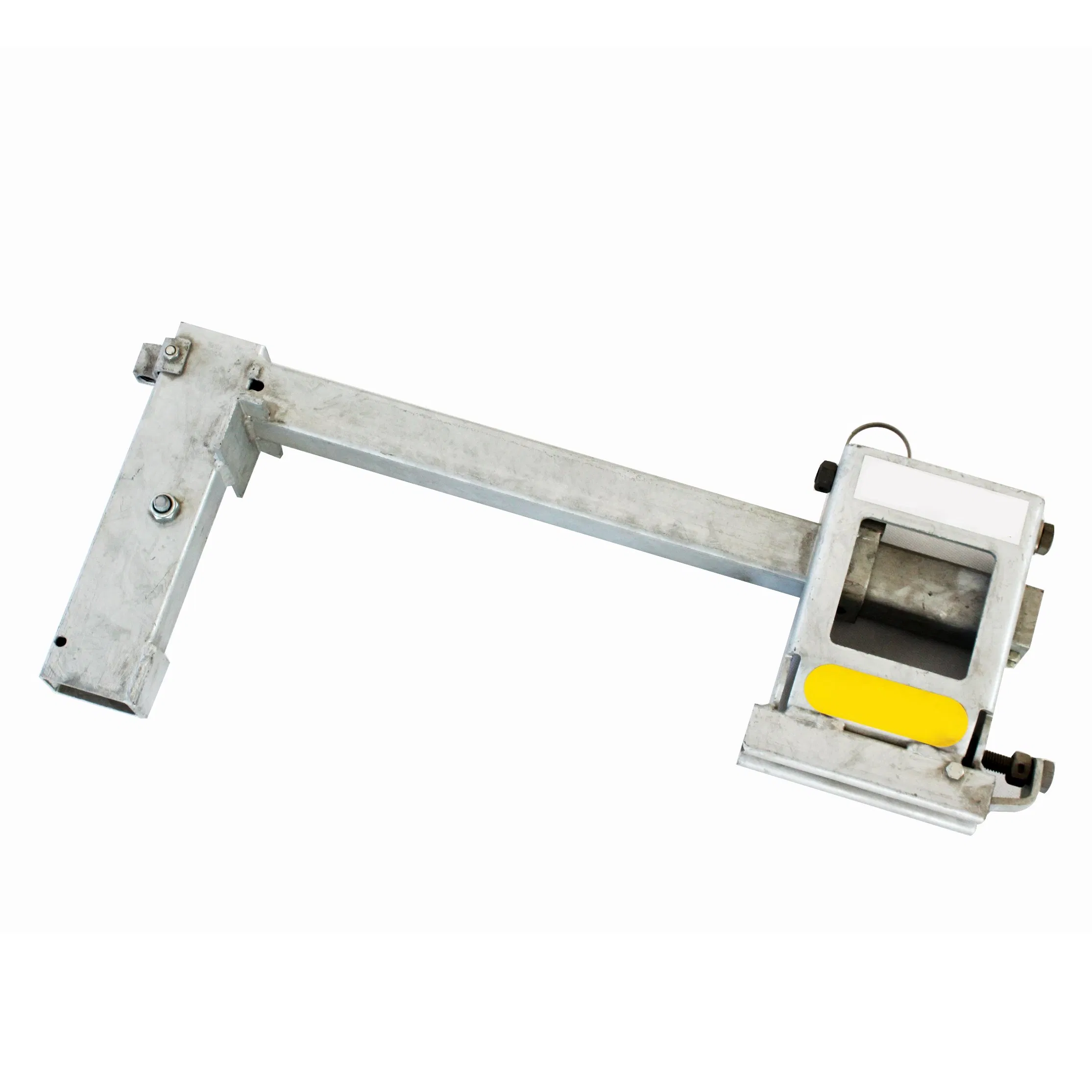 Custom Made Safety Guard Fence Flexible Ruler