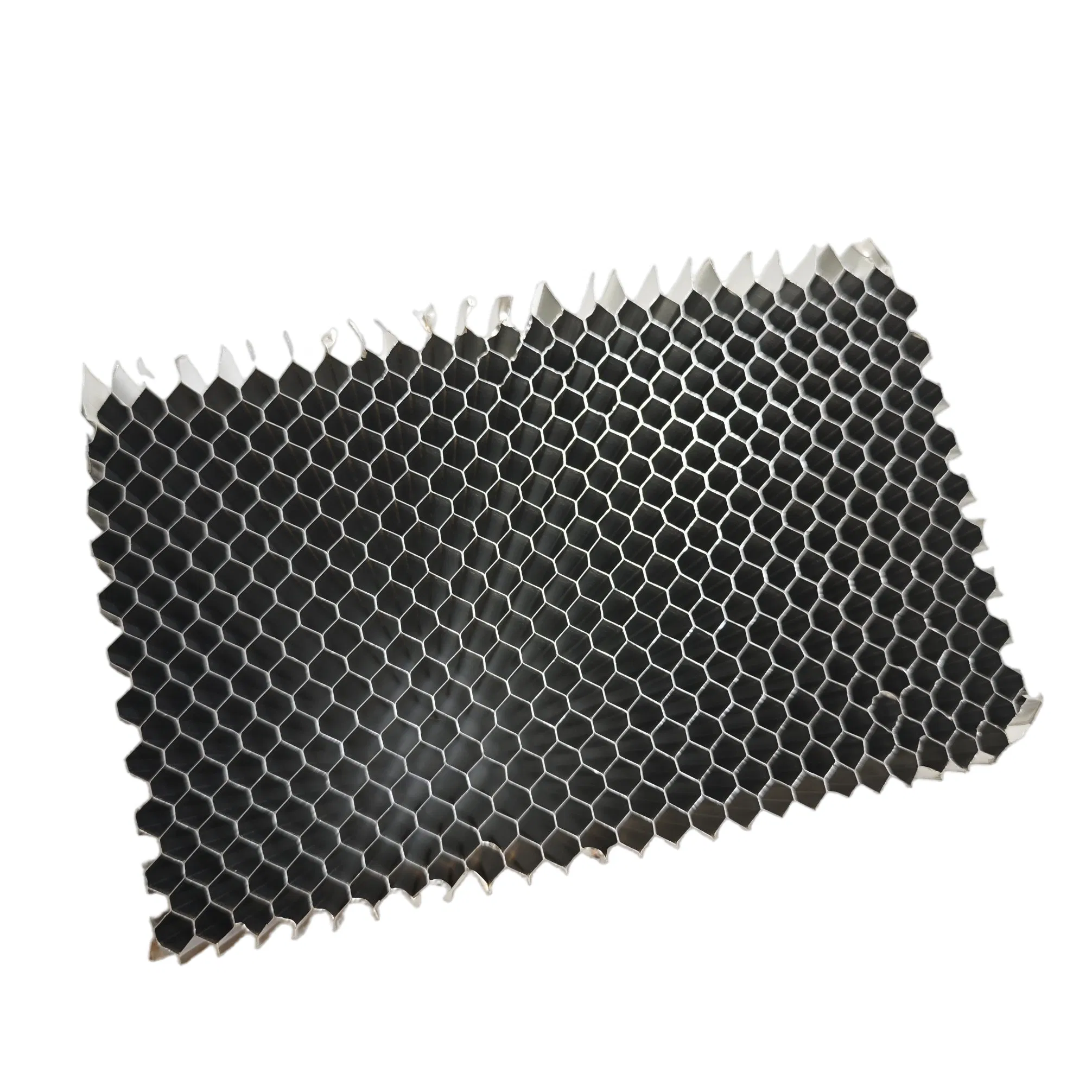 Premium Lightweight Honeycomb Core Panels with Aluminum/Aramid Fiber