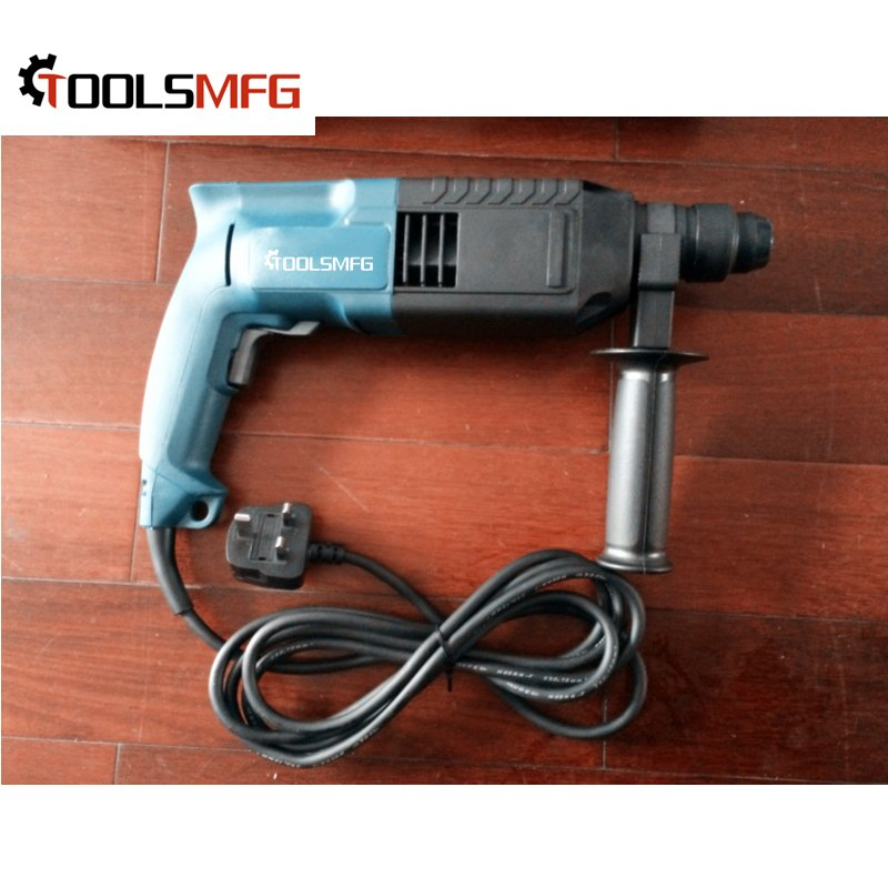 Перфоратор SDS 24мм Toolsmfg 620W