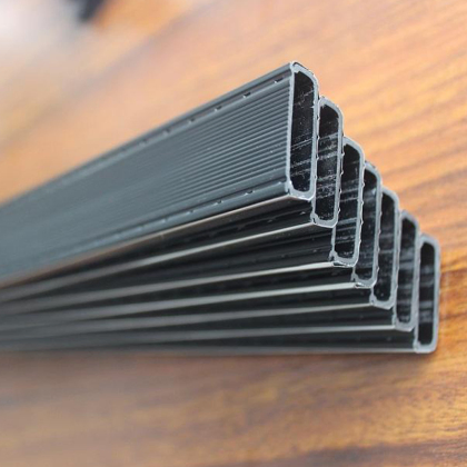 Hollow Glass Bending Spacer Bars