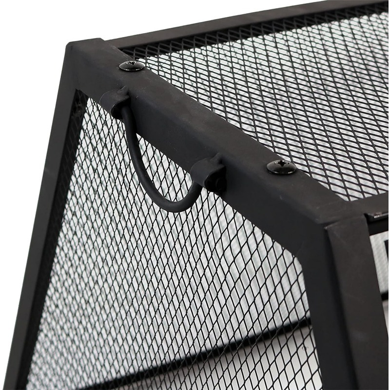 Inexpensive Multi-Function Eco-Friendly Metal Burning Outdoor Furniture Patio Heaters Fire Pit