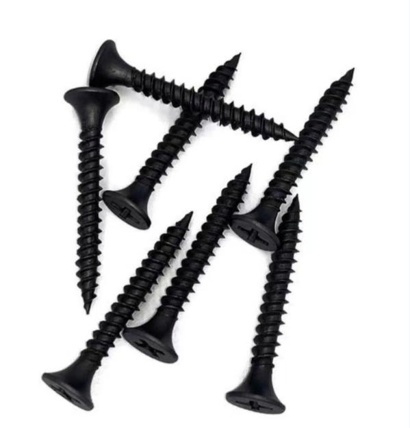 Metric Drywall Screws Drywall to Metal