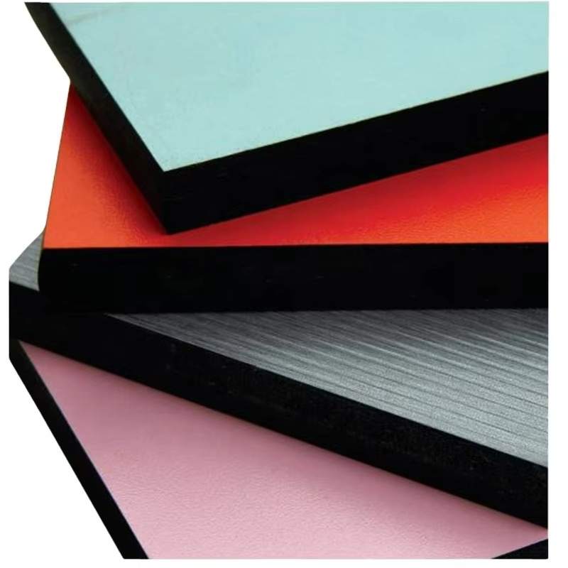 Medical HPL Panel with Waterproof Core for Hospital Kitchen Countertops