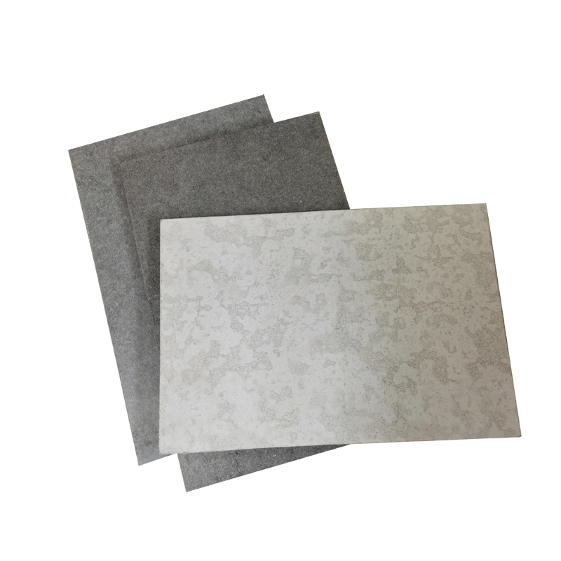 18mm Waterproof Exterior Wall Cladding Board and Fireproof Fibre Cement Panel