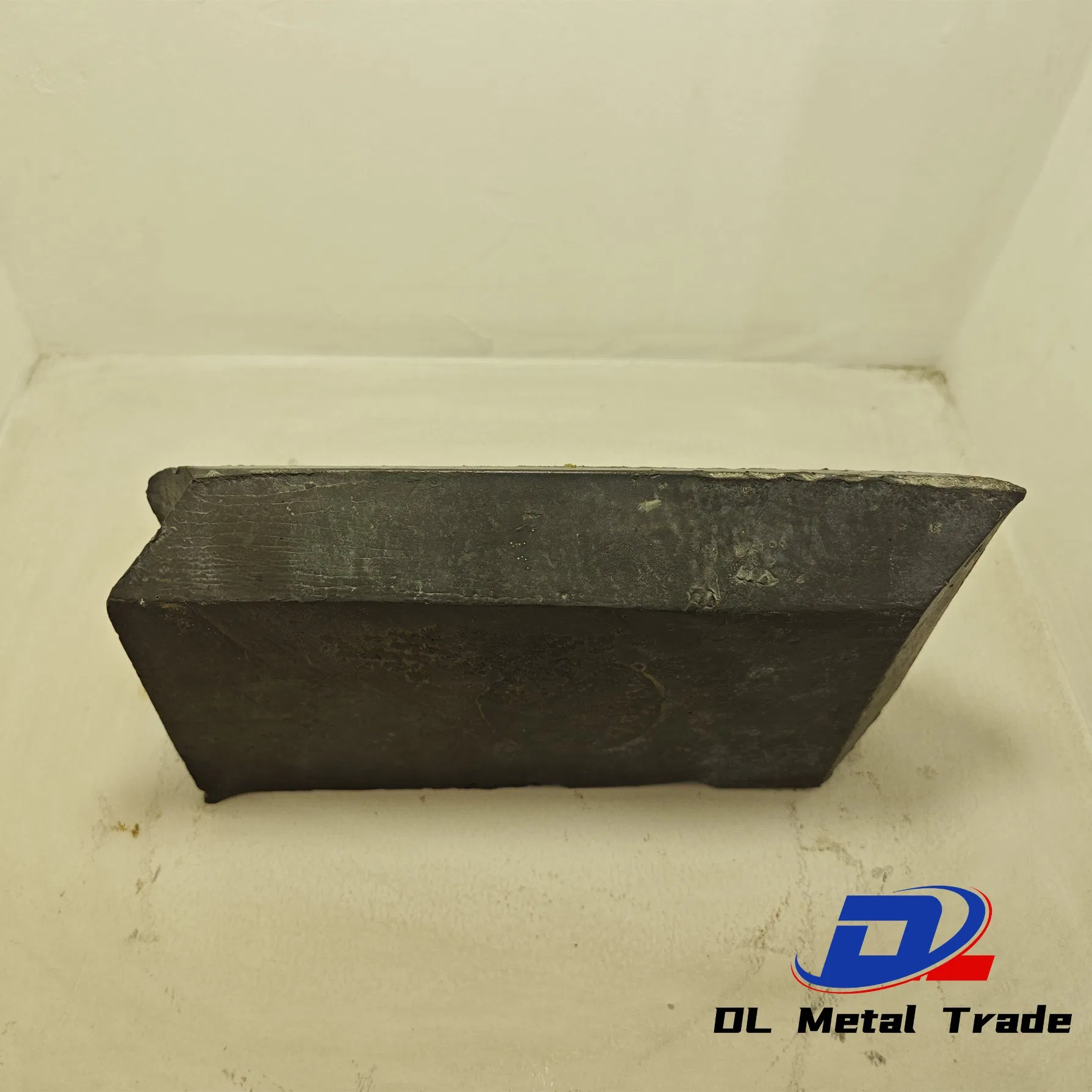 Lead Blocks, Lead-Antimony Alloy, Lead Bricks, Lead Special-Shaped Parts