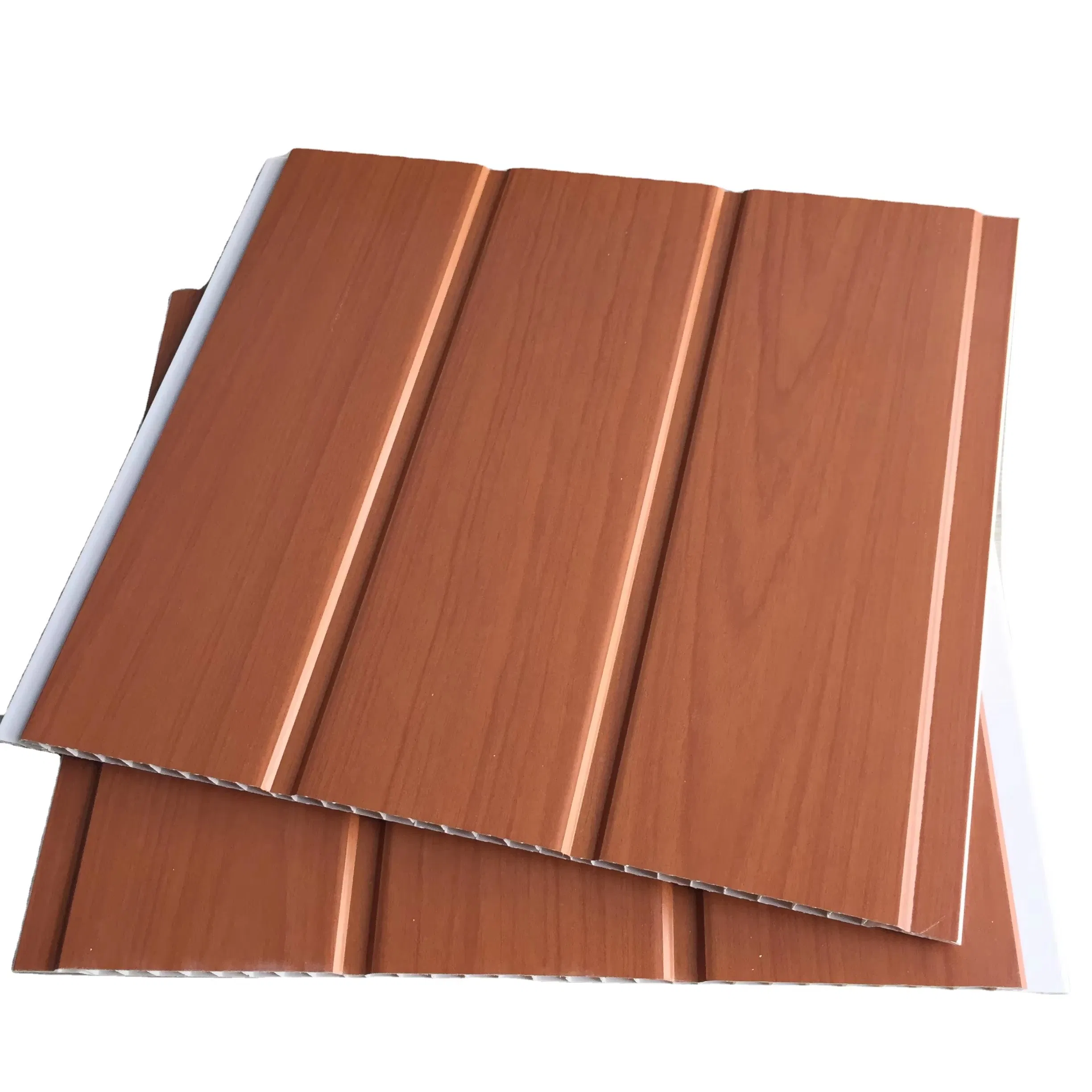 Waterproof Indoor Decoration Material PVC Ceiling Panel