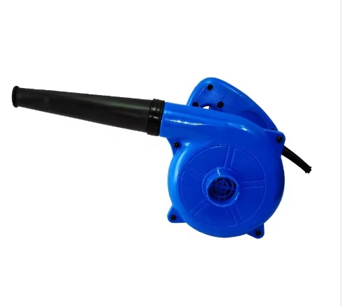 Powerful Handheld 650W Electric Blower Garden Tools & Electric Leaf Blower & Power Tool Blower