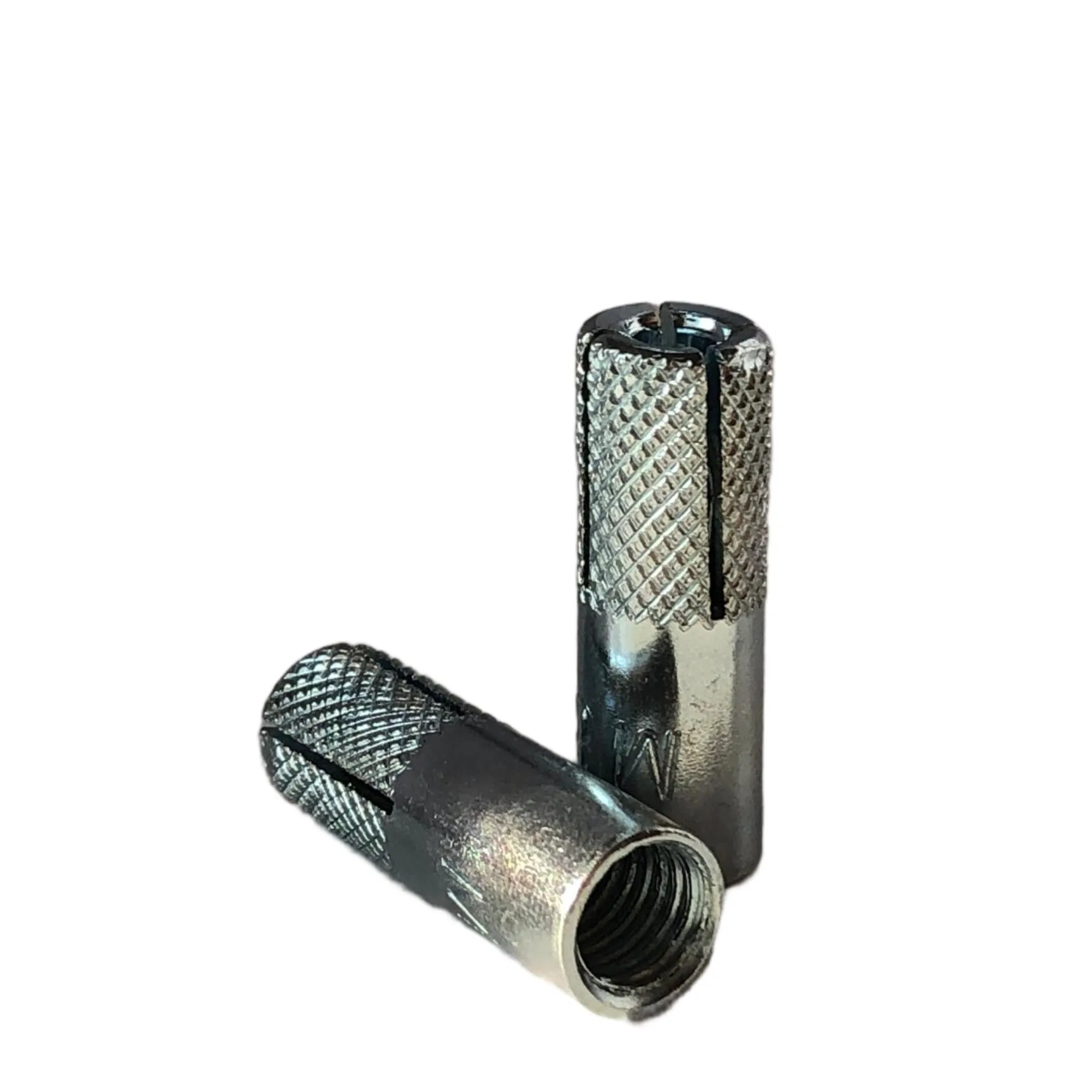 Анкерный болт забивной UTTERLY для бетона, оцинкованный