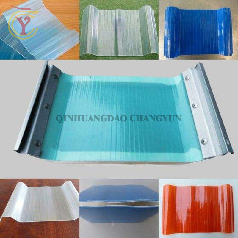 FRP Glass Fiber Reinforced Polymer Panel