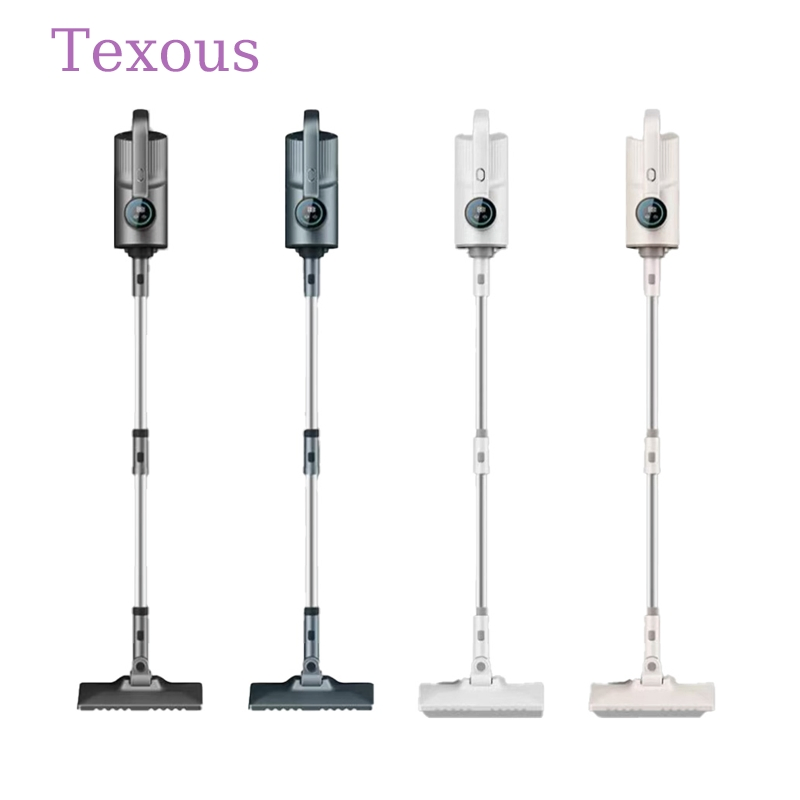 Powerful Handheld Steam Cleaner for Bathroom and Floor