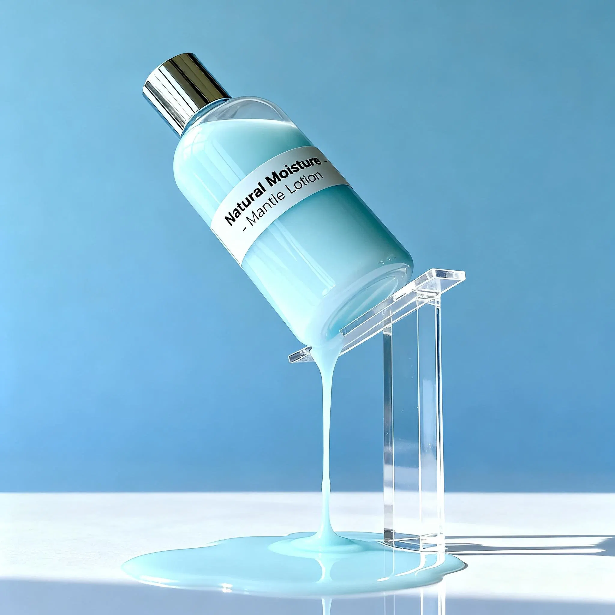 Lightening Citrus Aurantium Dulcis Oil and Panthenol Even-Tone Face Lotion for Spot Correction and Clarity