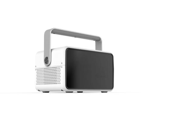 20ah 200W Portable Solar Power Station for Camping Hiking Surival