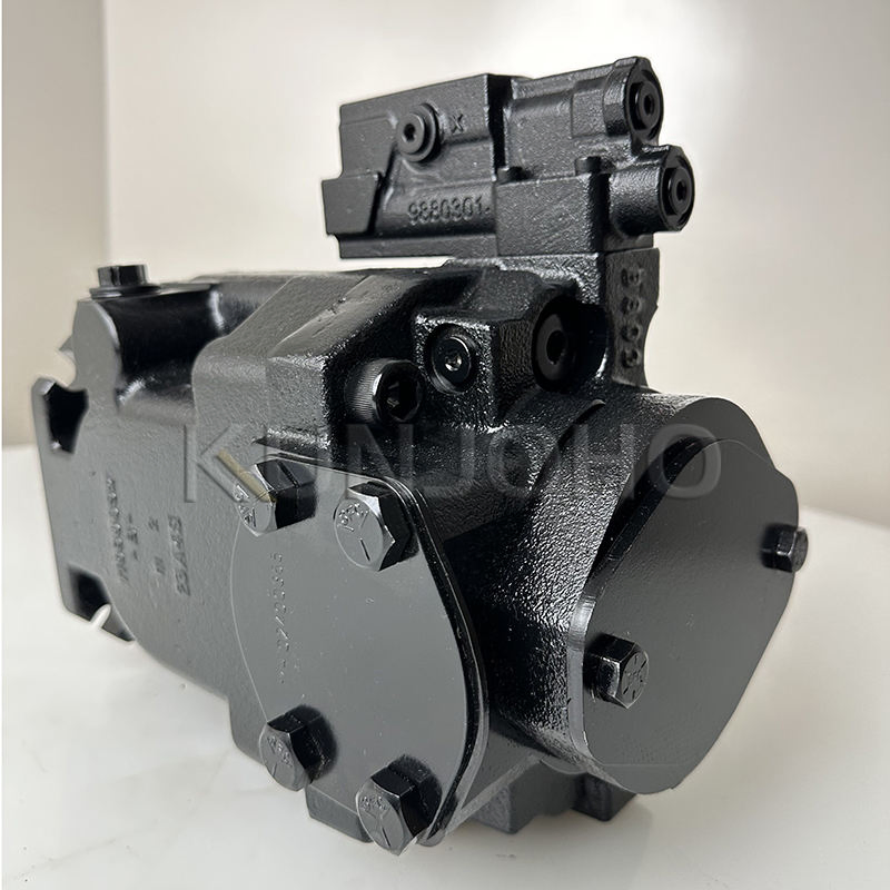 Гидравлический насос Danfoss AT457670 для John Deere