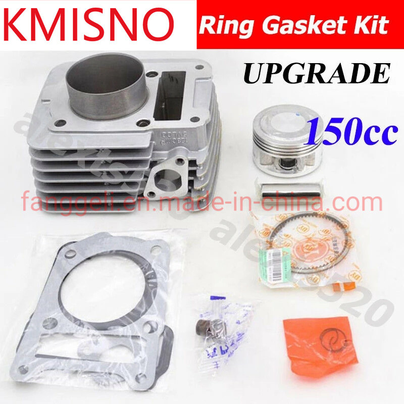 Поршень и сцепление двигателя YAMAHA XT125R 125X