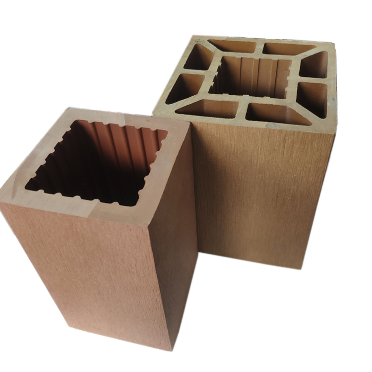 100mm Megacore Louvers Industrial-Grade Co-Extrusion 25yr Warranty