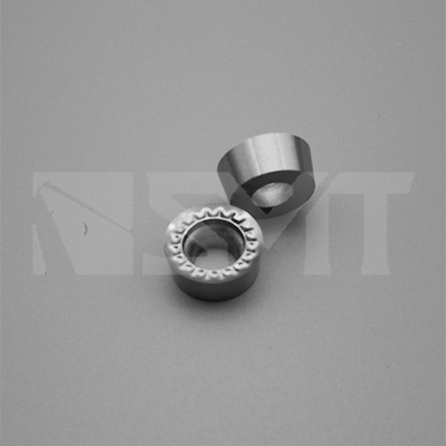 Carbide Inserts for Aluminium-Rcgt10t3mo