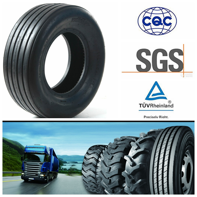 Alpina Brand Implement Tire 11L-15