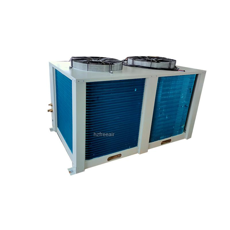 China Factory Wholesale High Efficiency Dehumidifier with Cooling for Industry 360L/D Capacity