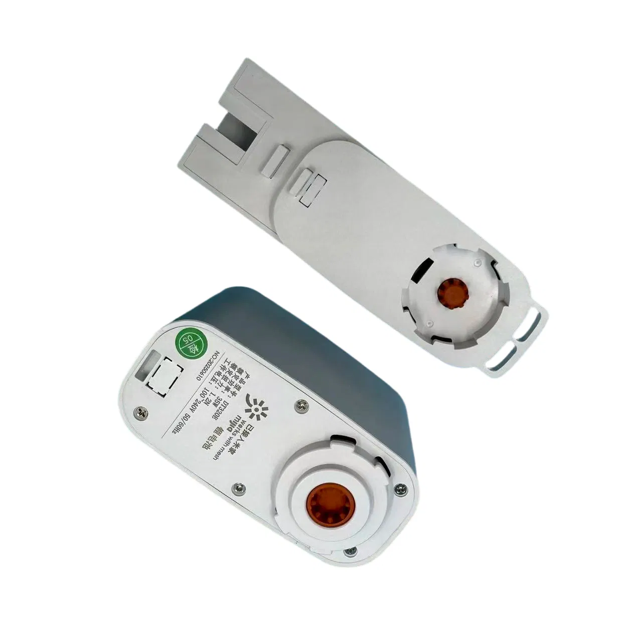 Fashionable Kunna DIY Electric Curtain Motor for Trendy Home Decor