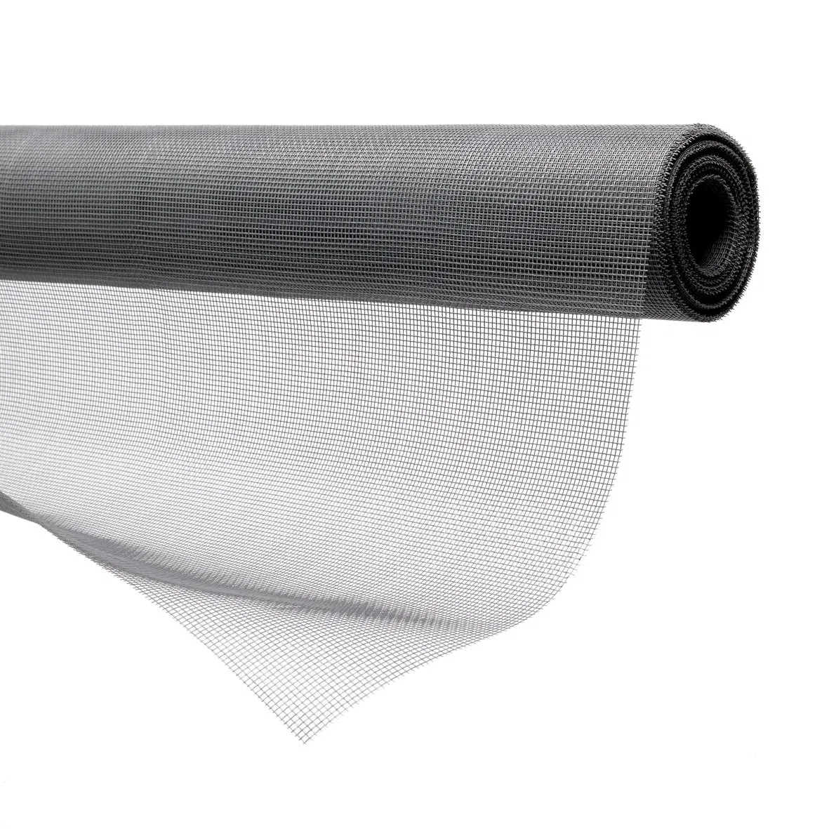18 X 14 Mesh Fiberglass Window Screen Anti-Insect Mesh