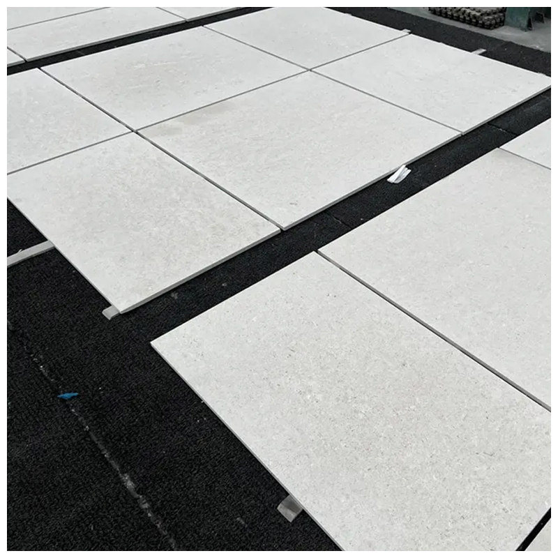 Portugal Beige Limestone Exterior Wall Cladding Tiles