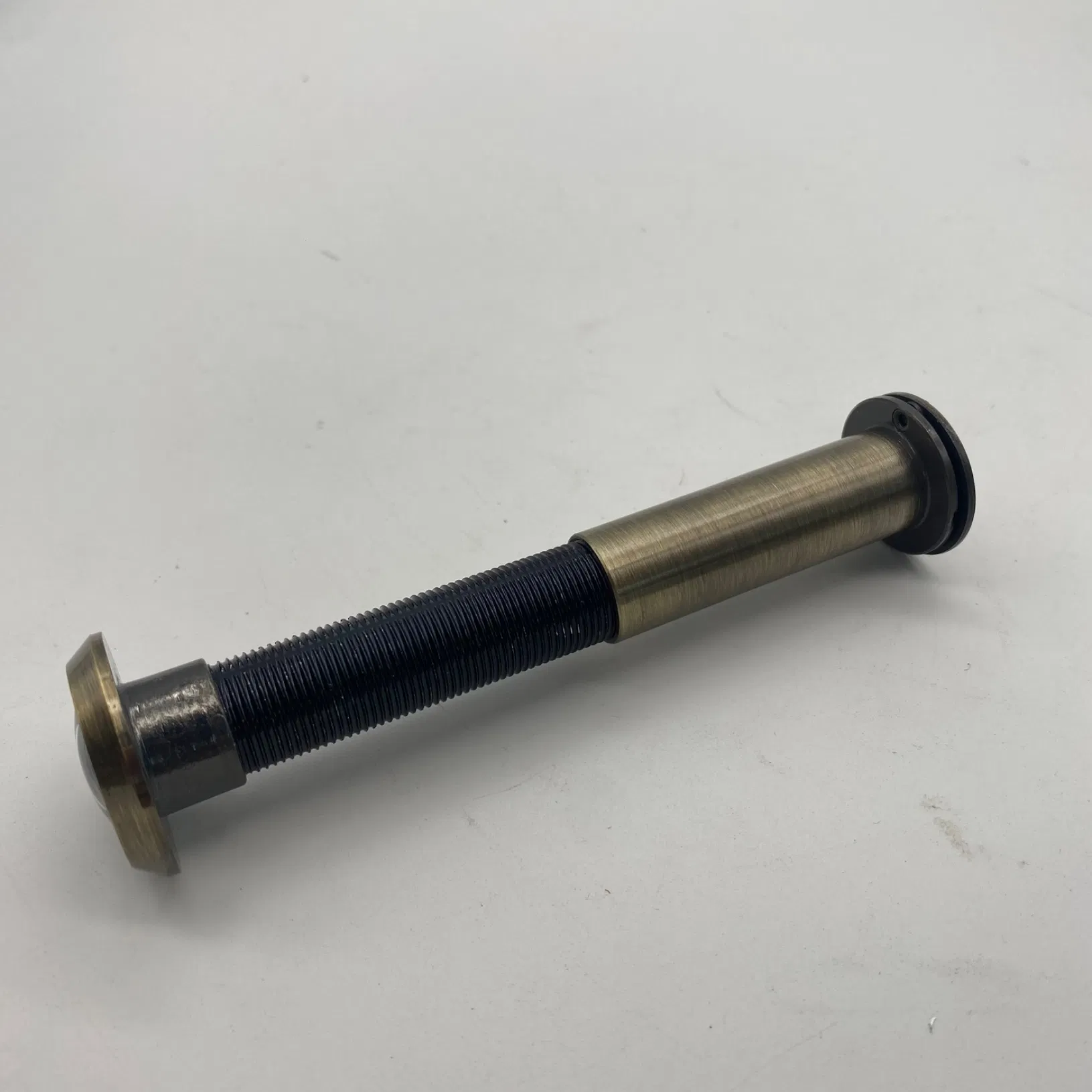 Brass Defender Security Door Viewer Door Peep