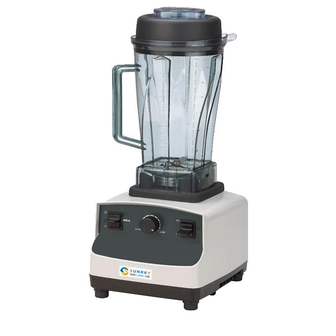 Beauty Commercial Blender Electric Mixer with Wet and Dry Application