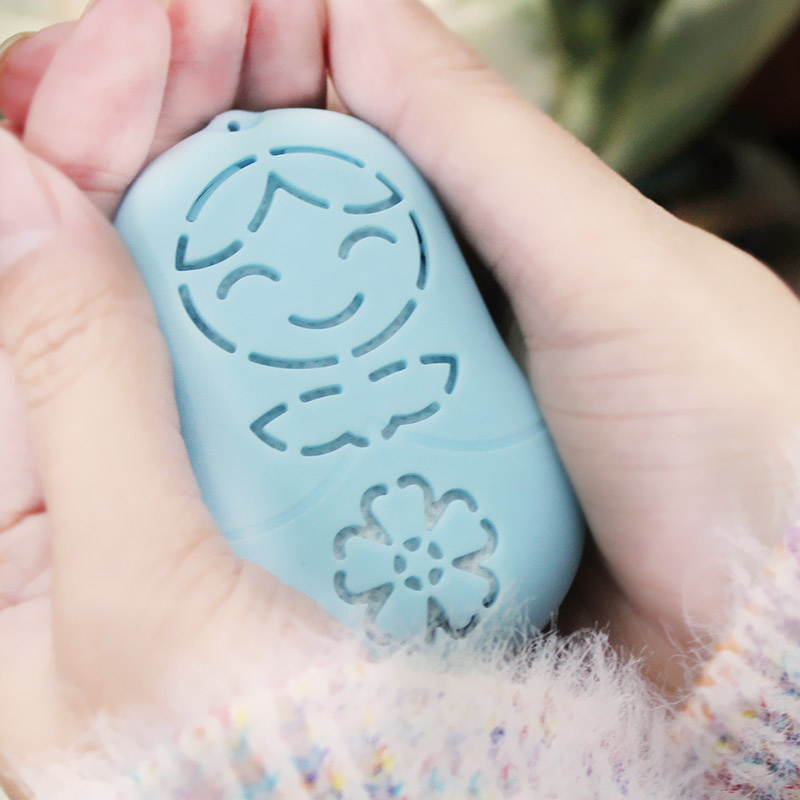 Self-Heating Hand Warmer for Outdoor Activity Physical Therapy Heat Patch Pad