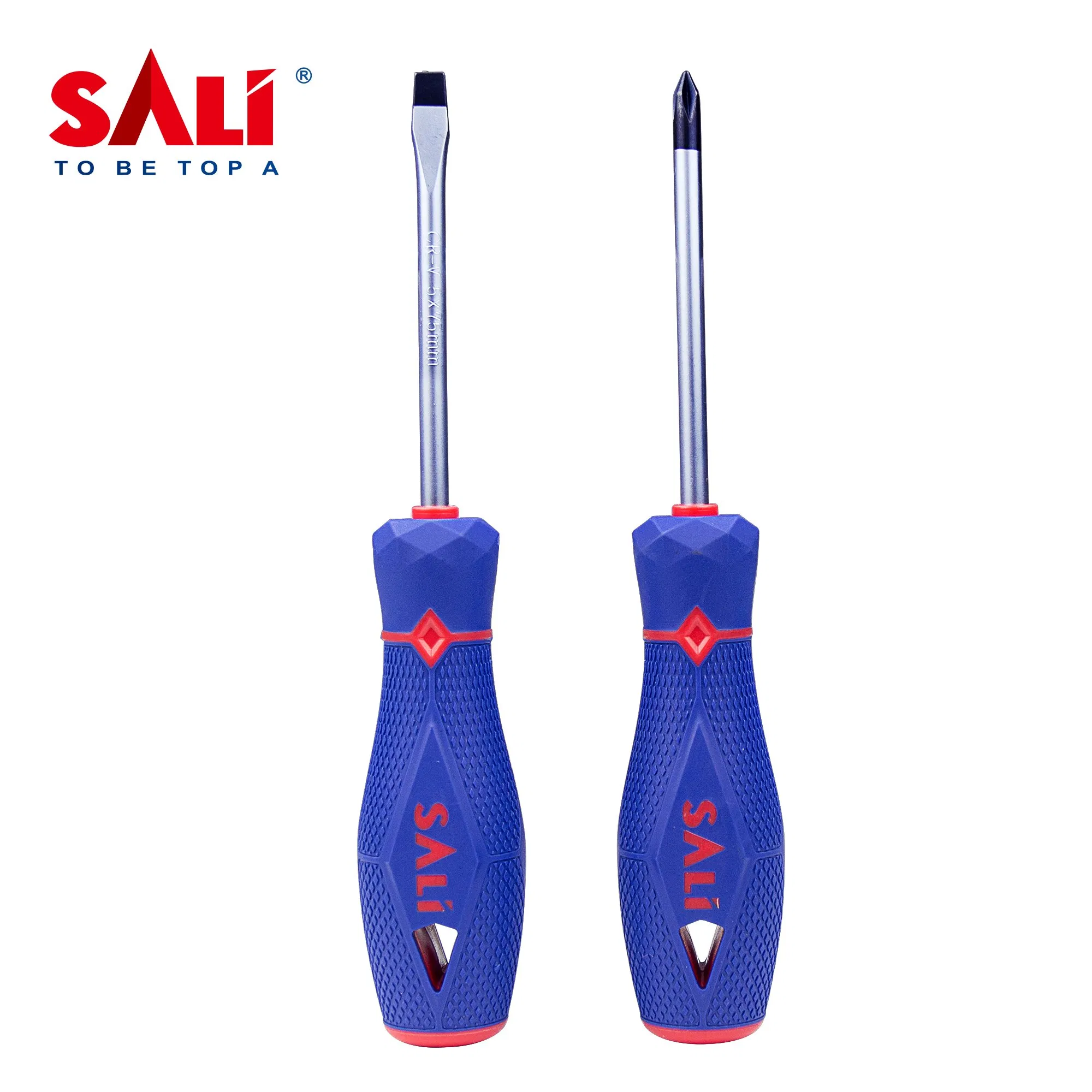 Sali 6*100mm CRV New Model Good Quality Screwdriver