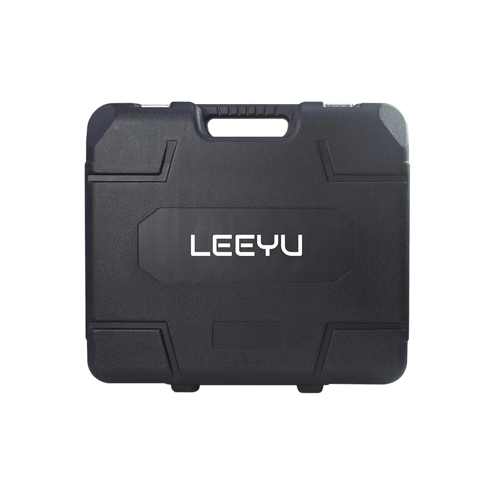 Газовый гвоздевой пистолет Toua GSN50 для бетона