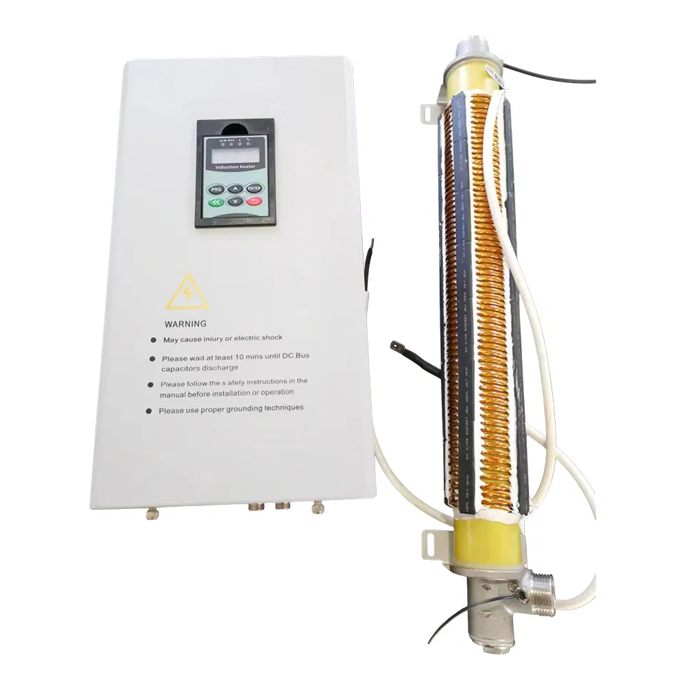 1688 Wholesale 20kw Heating Different Size Electric Fireplace New Induction Heater for House Heating