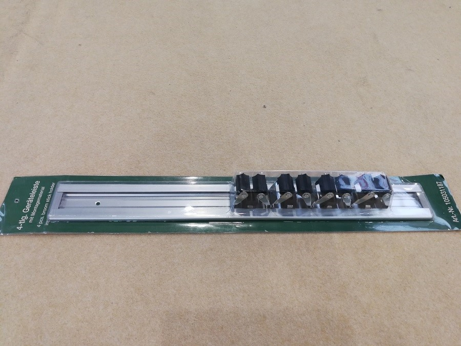 Joyclean High Quality Household Parts Aluminum Super Mop Holder