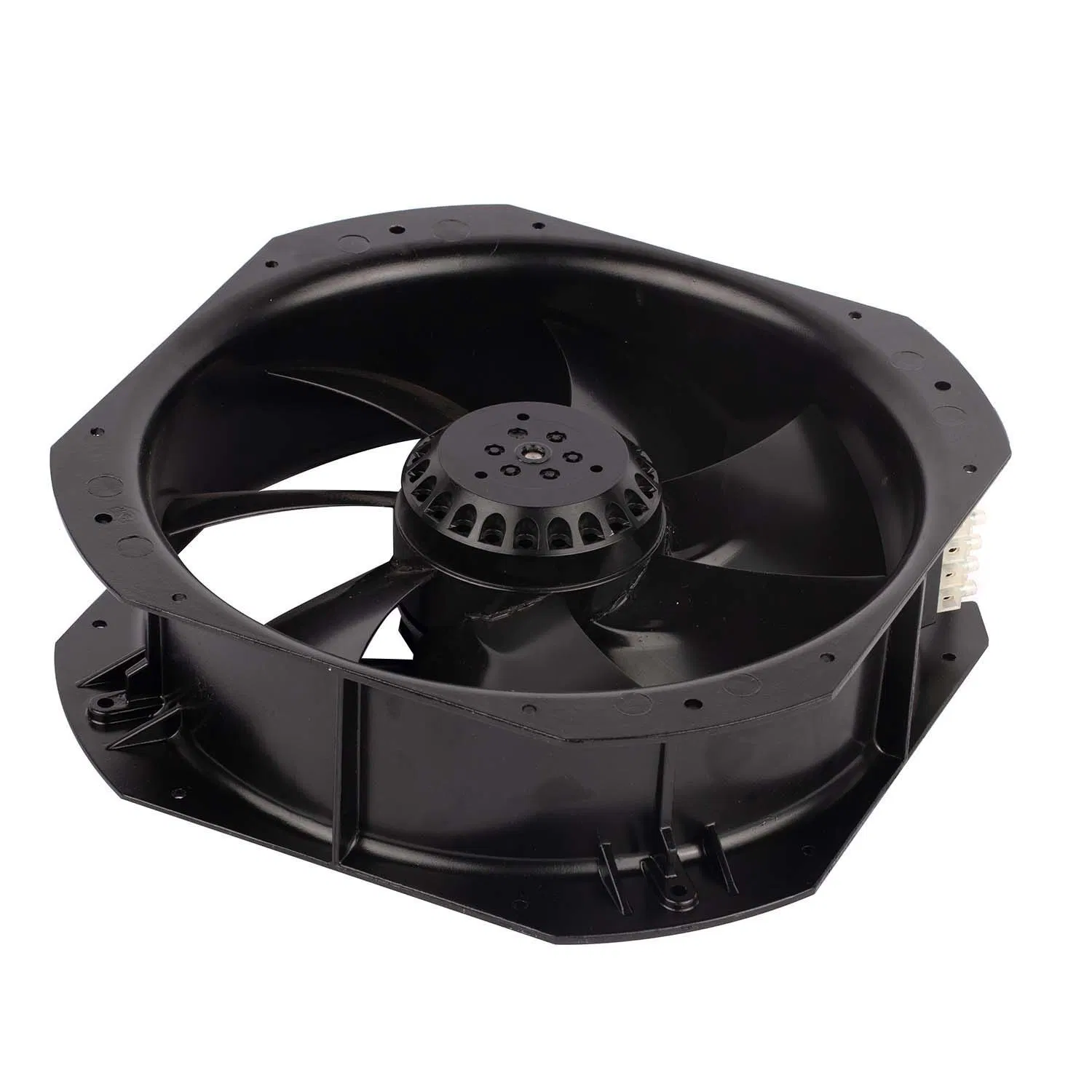 Axial Fan 280*280*80mm 115V UL Cooling Fan (FJ28081MAB)