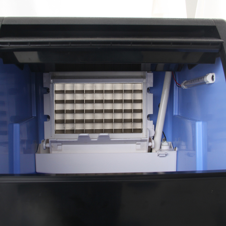 Factory Price Ice Machine Cube Ice Making Machine for Sale