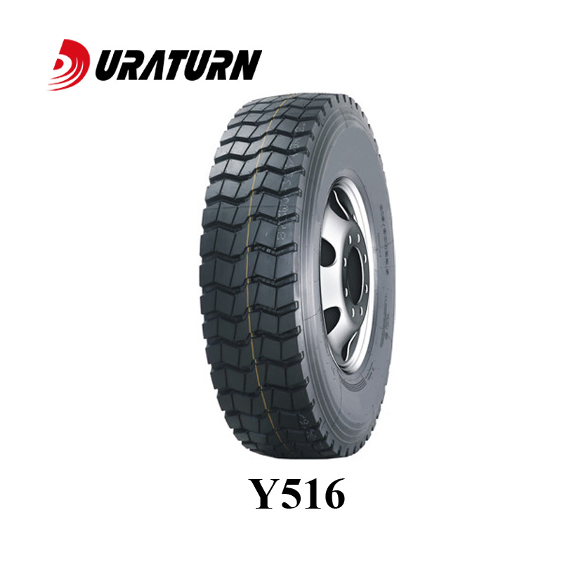 Dynacargo Draturn 315/80R22.5 Truck Tire
