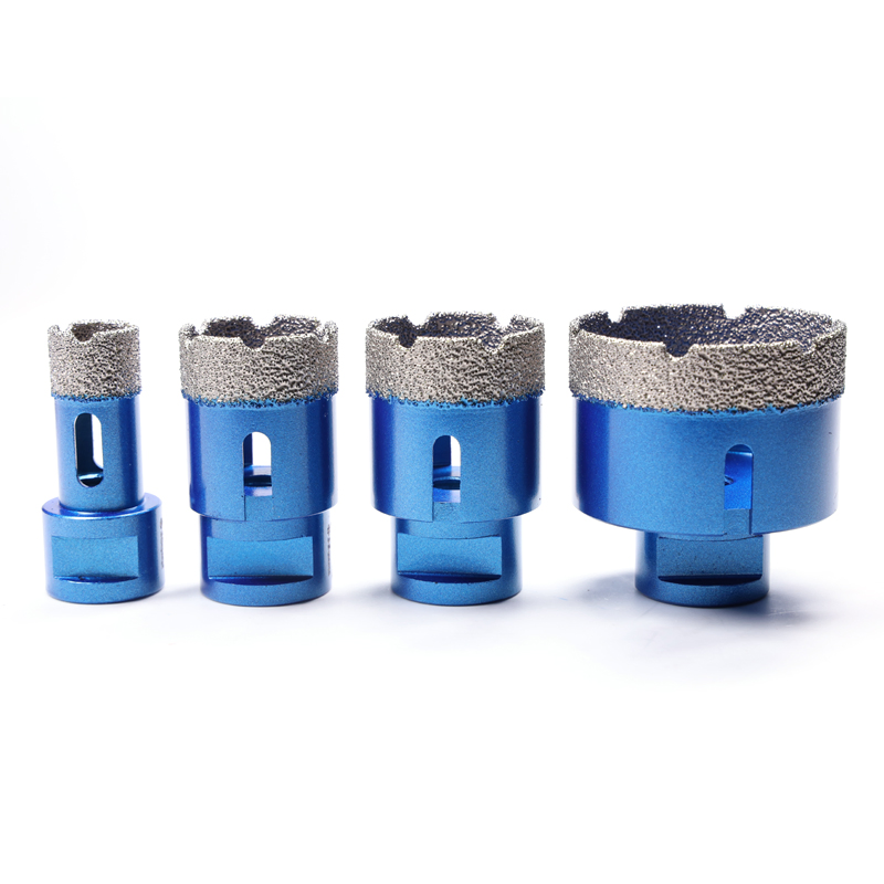 Алмазное сверло для керамогранита Premium Fast Drilling