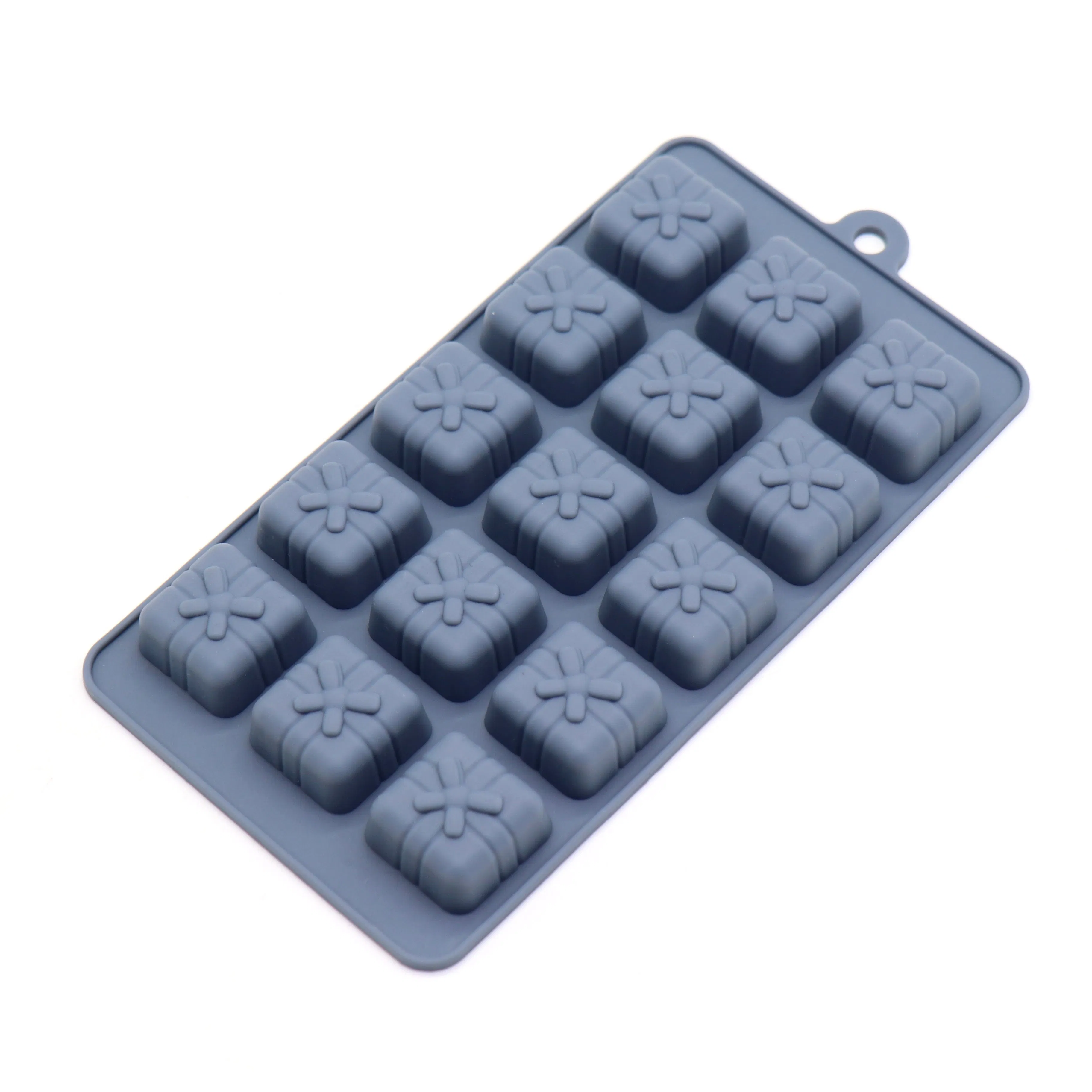 Silicone Baking Mold Ice Cube Tray-Wedding, Festival, Parties and DIY Crafts