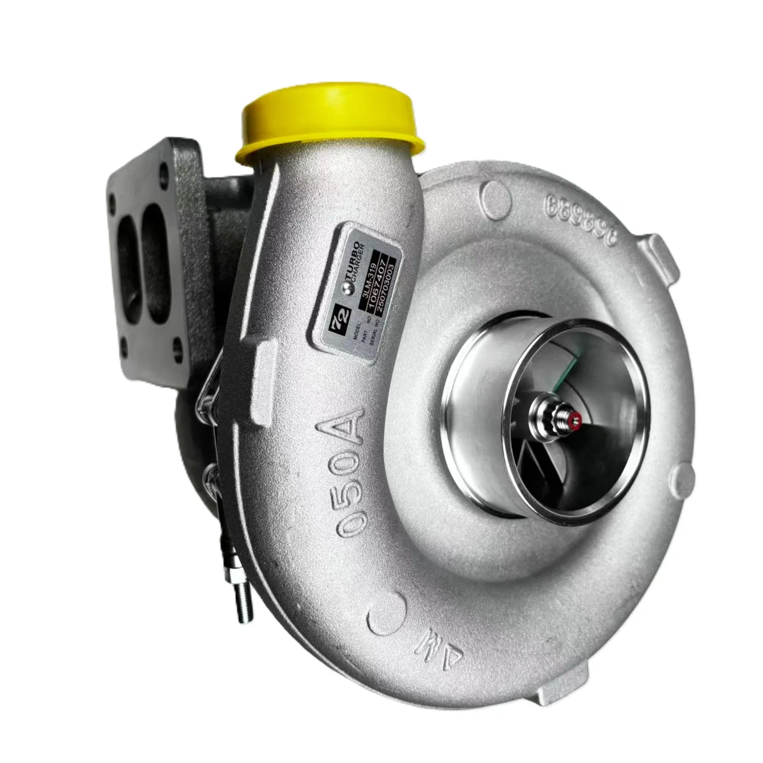 Актуатор турбокомпрессора 106-7407 для Cat 3306