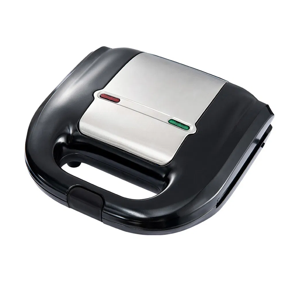 110V 8-in-1 Sandwich Donut Waffle Maker, Nut Maker, Cookie Maker, Steak Maker, Breakfast Maker