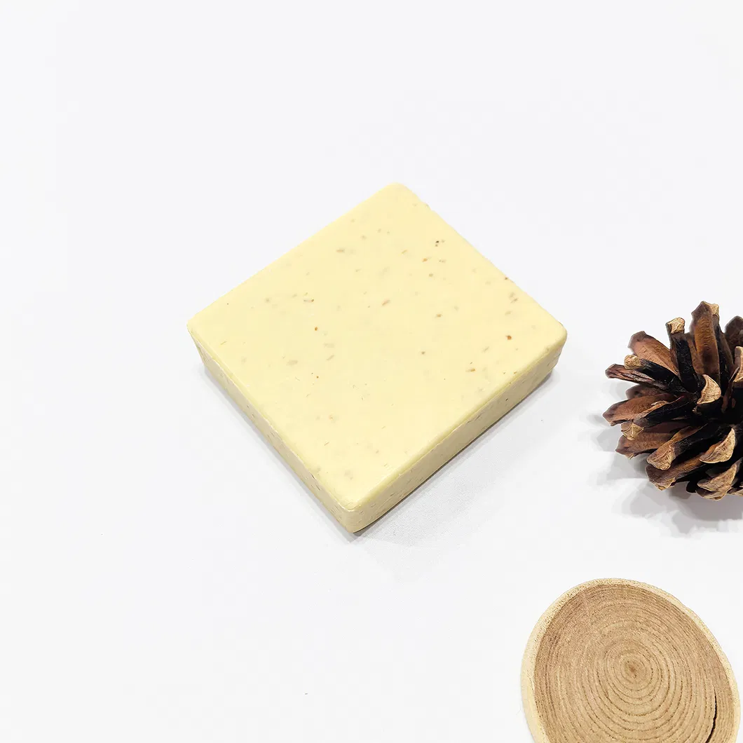 High Foaming Reebay White Color Good Fragrance Cheap Price Washing Whitening Soap