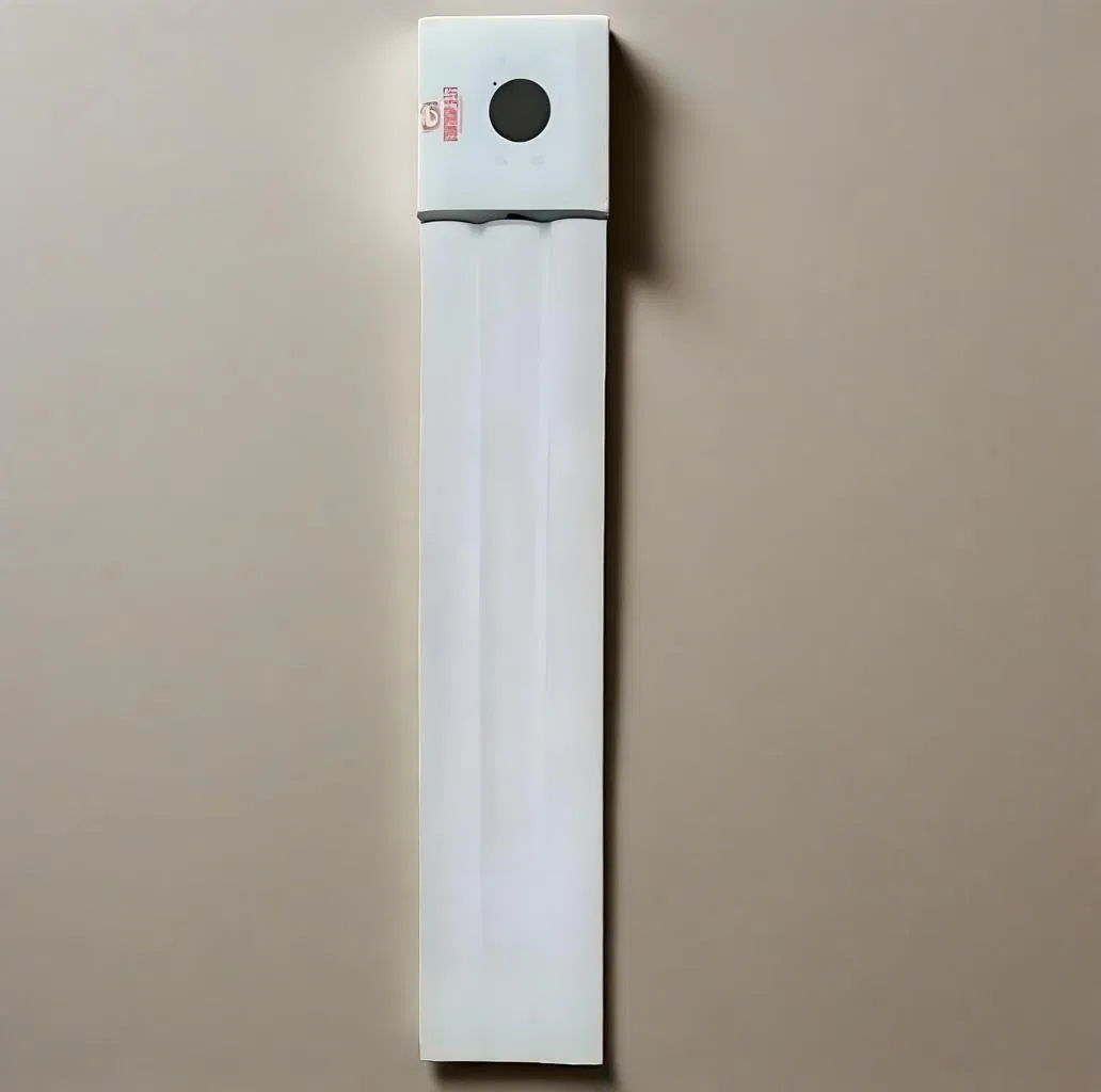 Good Service Timer Electric Heater Overheat Protection Room Infrared Electric Wall Heater 2000W
