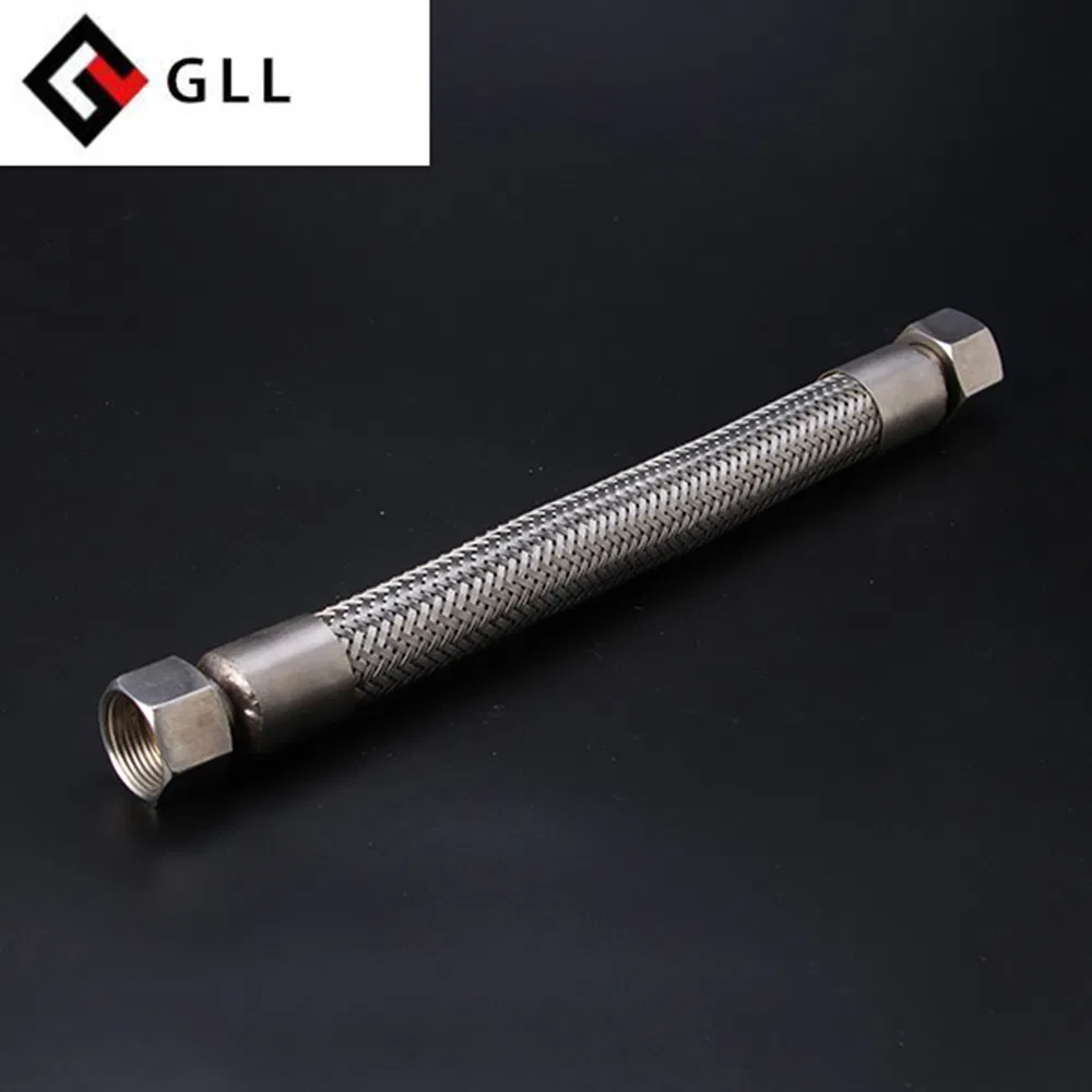 High Quality Metal Flexible Hose for Home and Industrial Use