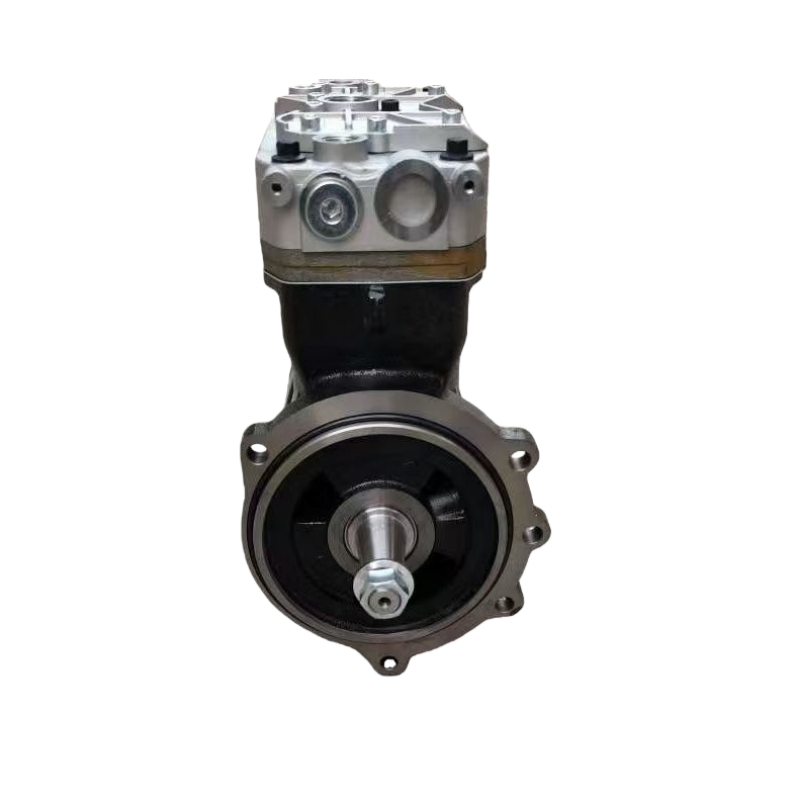 Воздушный насос для тормозных систем грузовых автомобилей FAW J7 3509010-M54-0B2005