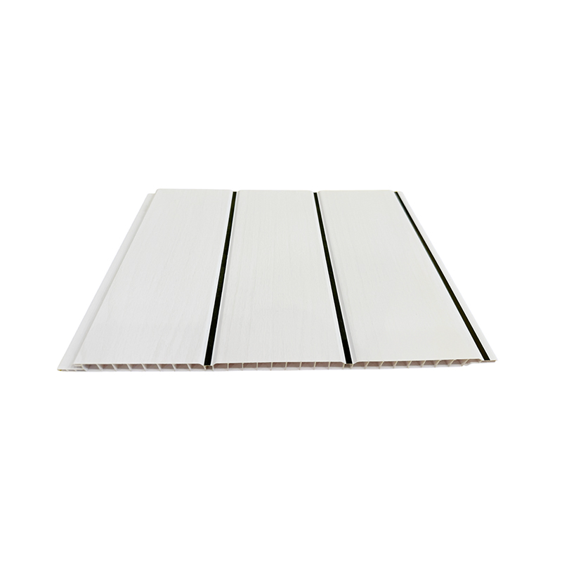 Factory-Direct PVC Wall Panels, 300mm Wide, 10mm Thick, Weighing 3000g, Featuring High Hardness, Waterproof and Moisture-Proof Properties, Eco-Friendly