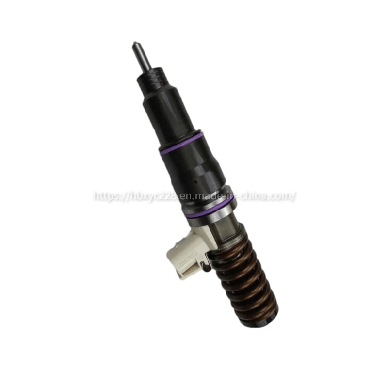 Fuel Injector for MD13 High Power Engine