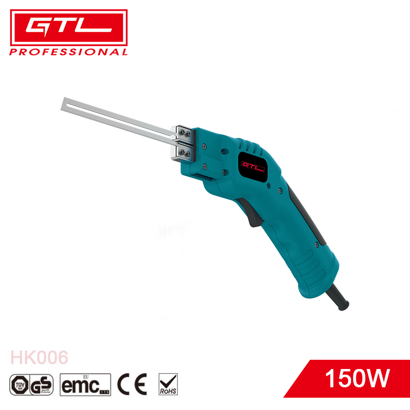 Electric Hot Knife Cutting Grooving EVA Sponge Thermal Foam (HK006)