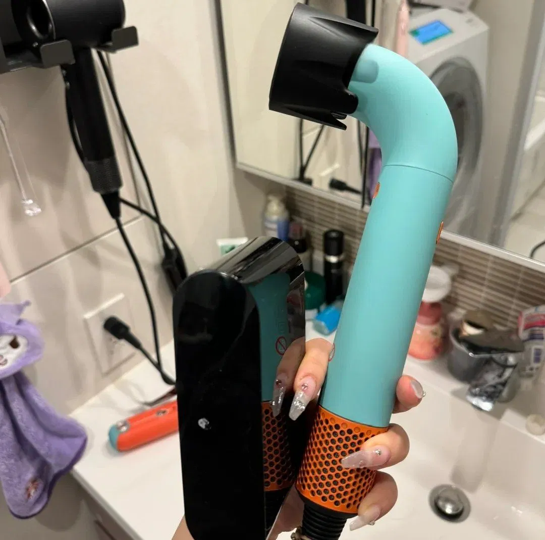 Hair Dryer R Type HD18 High Speed and High Power