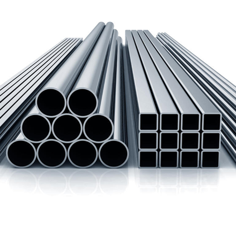 3003 6061 7075 6063 6082 4343 Cold Drawing Extruded Aluminum Alloy Aluminium Square Tube